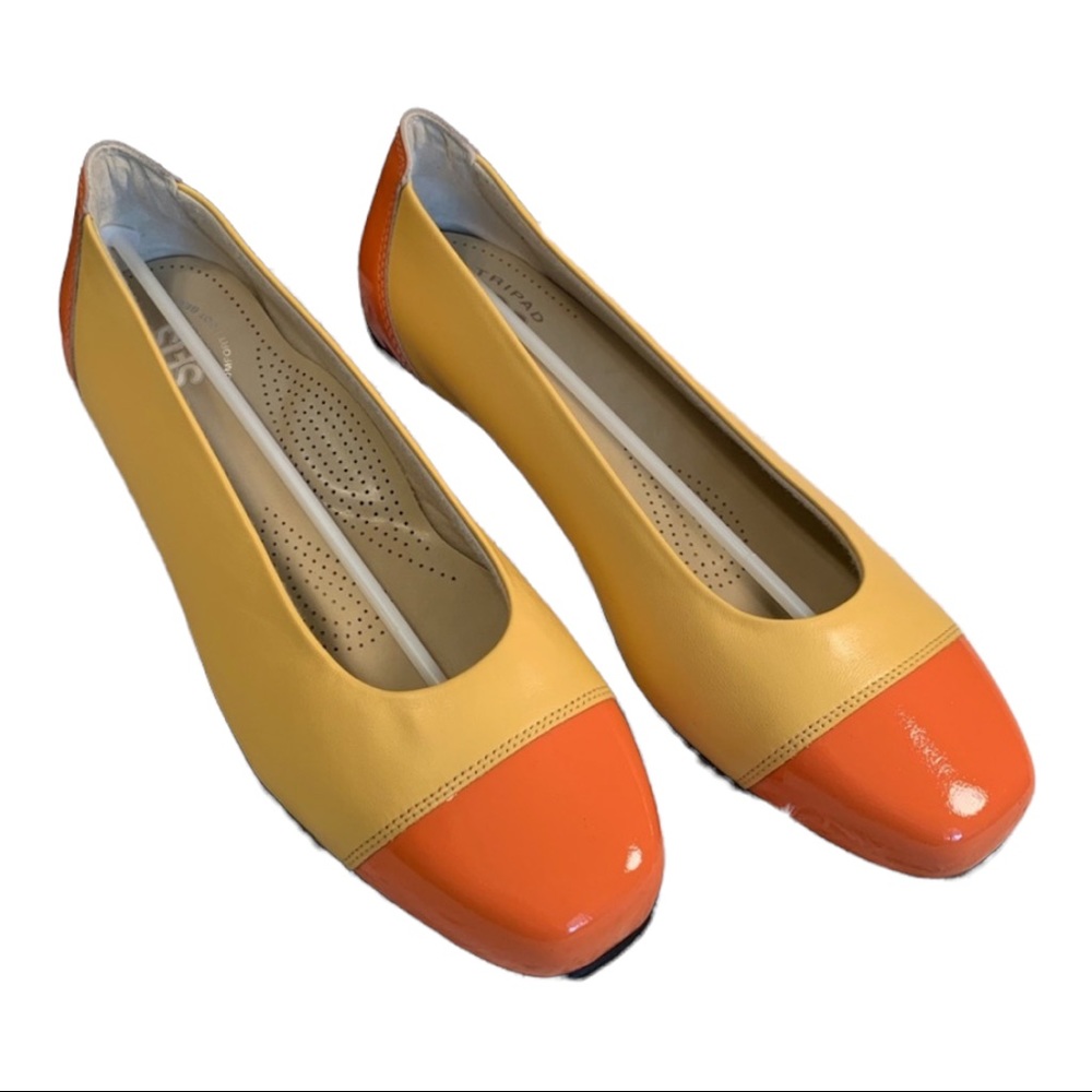 •SAS CoCo Flats New In Box - Picture 5 of 8